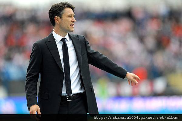 Niko Kovac