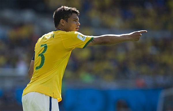 Thiago Silva