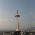 Kyoto Tower