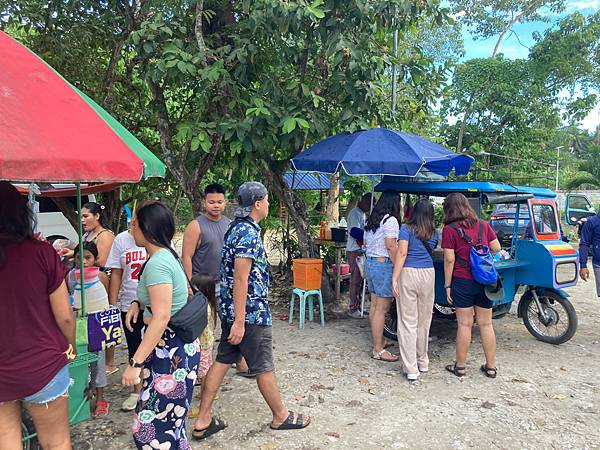 [菲律賓宿霧]超乎想像挑戰級9天8夜跳島--(上)