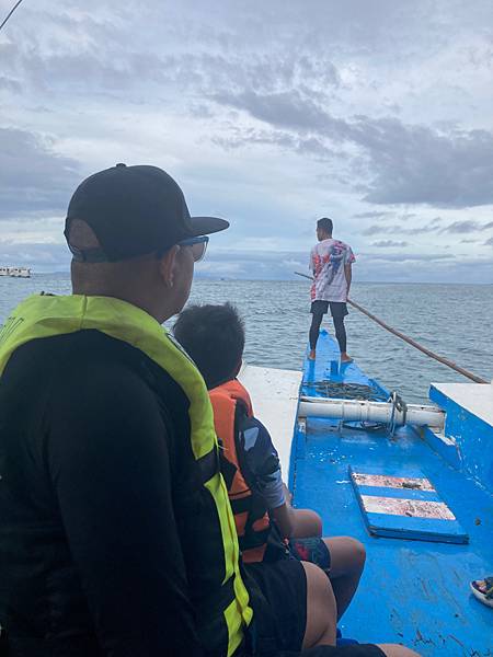 [菲律賓宿霧]超乎想像挑戰級9天8夜跳島--(上)