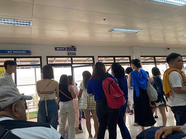 [菲律賓宿霧]超乎想像挑戰級9天8夜跳島--(上)