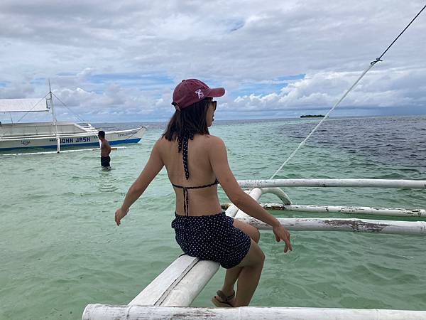 [菲律賓宿霧]超乎想像挑戰級9天8夜跳島--(上)