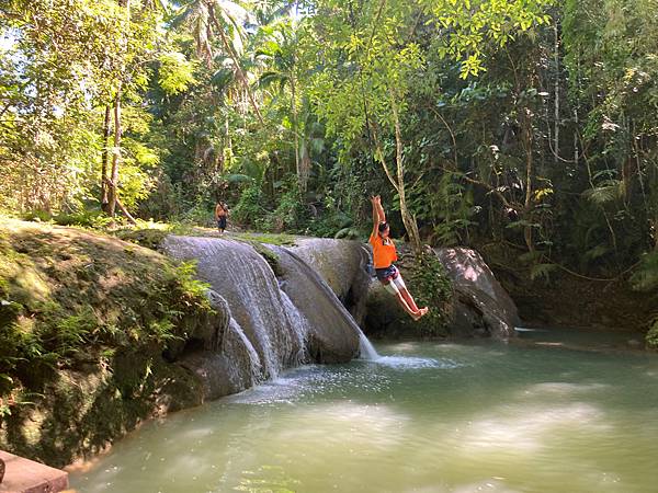 [菲律賓宿霧]超乎想像挑戰級9天8夜跳島--(上)