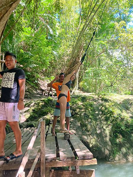 [菲律賓宿霧]超乎想像挑戰級9天8夜跳島--(上)