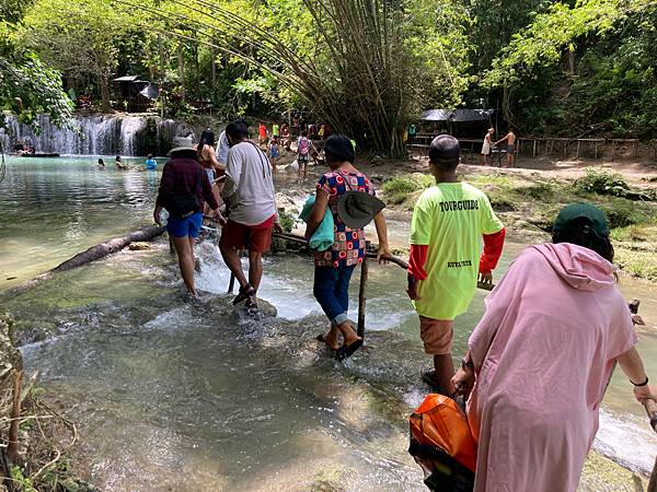 [菲律賓宿霧]超乎想像挑戰級9天8夜跳島--(上)