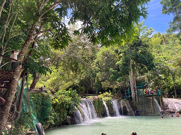 [菲律賓宿霧]超乎想像挑戰級9天8夜跳島--(上)