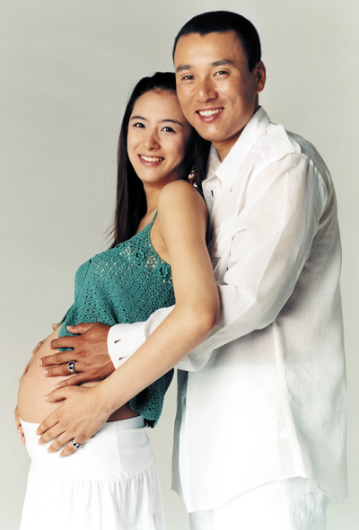 李承燁的老婆