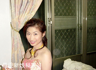 王建民的老婆