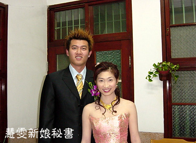 王建民的老婆