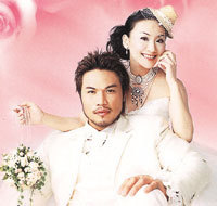 陳志遠的老婆
