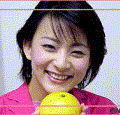 松板老婆-柴田倫世