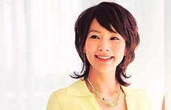 松板老婆-柴田倫世