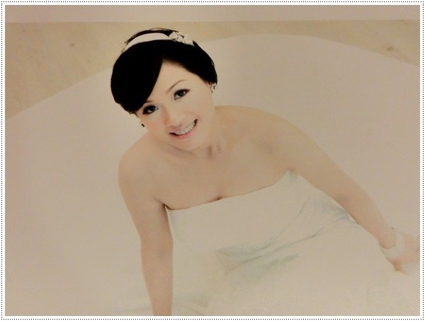 2012.11 林熙中的婚禮@台北福華飯店