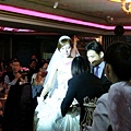 2012.12 許芸偉的婚禮@天成飯店