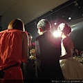2013.9.8 劉信旺VS陳幸容婚禮@威力廣場-吉力餐廳