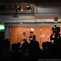 2013.9.8 劉信旺VS陳幸容婚禮@威力廣場-吉力餐廳
