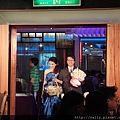 2013.9.8 劉信旺VS陳幸容婚禮@威力廣場-吉力餐廳