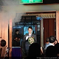 2013.9.8 劉信旺VS陳幸容婚禮@威力廣場-吉力餐廳