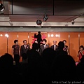 2013.9.8 劉信旺VS陳幸容婚禮@威力廣場-吉力餐廳