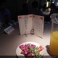 2013.9.8 劉信旺VS陳幸容婚禮@威力廣場-吉力餐廳