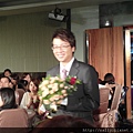 2013.9.8 劉信旺VS陳幸容婚禮@威力廣場-吉力餐廳