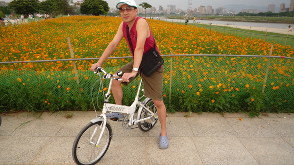 小平同志偷騎我的愛車~小白 小平同志偷騎我的愛車~小白