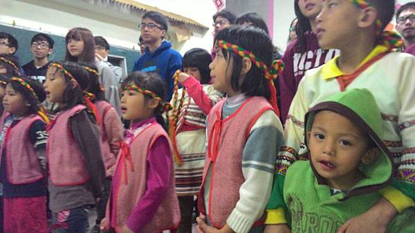 singing singing