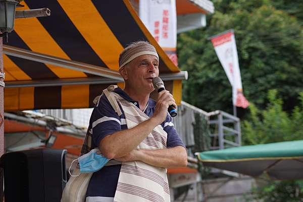 因愛而來 所以歡聚 年那羅部落音樂會 那羅部落泰雅文苑 痞客邦