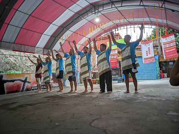 2025/07/26 那羅部落音樂會 饗宴