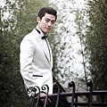 TAECYEON OPPA 帥氣獨照^^