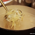 火鍋-東北酸菜