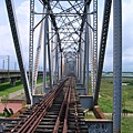 下淡水溪橋