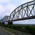 下淡水溪橋