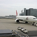 日本航空 Boeing 777-246/ER JA707J
