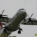 0628 美崙溪堤防 ATR-72 (2)