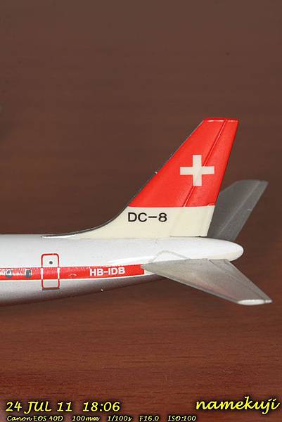 Douglas DC-8