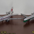 Douglas DC-10 & Lockheed L1011 TriStar