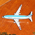 Boeing 737-200 全日空 舊塗裝