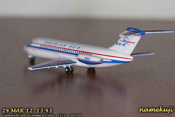 DC-9