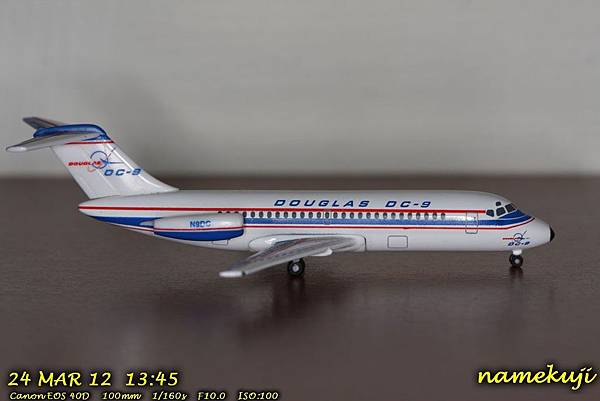 DC-9