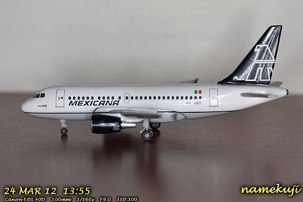 Airbus A318