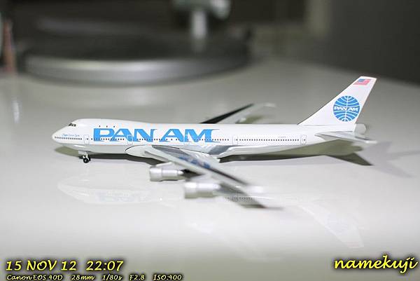 747-100 PA N744PA