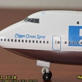 Boeing 747-100 PA