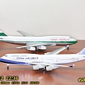 747-300 & -400