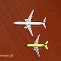 Boeing 737-100 & 737-900ER