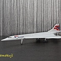 Concorde BA