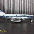 737-100 LH