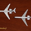 Il-62 & VC10