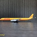 DC-8-73 DHL